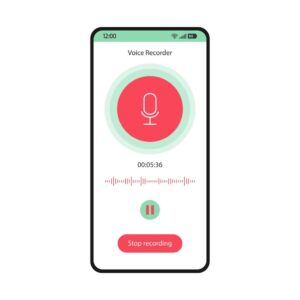 5 Hidden Features in iPhone Voice Recording Apps You Didn't Know About-Hyena AI