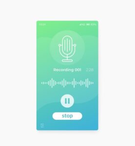 5 Hidden Features in iPhone Voice Recording Apps You Didn't Know About-HyenaAI