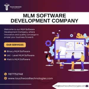 matrix mlm software