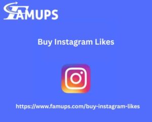 Buy Instagram Likes