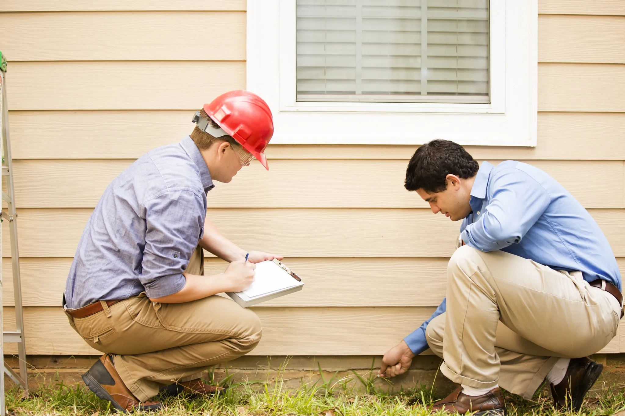 Home Inspection Menlo Park - Zee Home Inspection