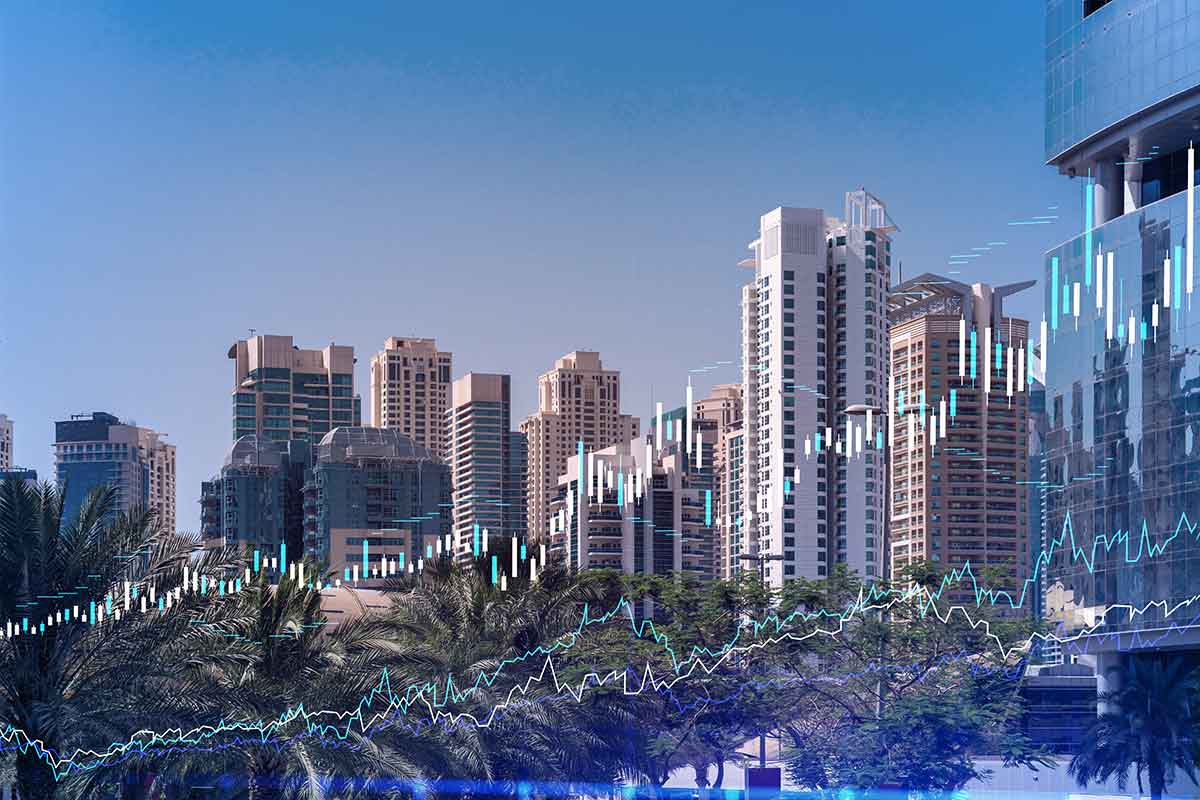 Real Estate Forecast Dubai: Prices, Yields, And Market Predictions