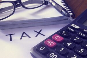 Tax Return Switzerland