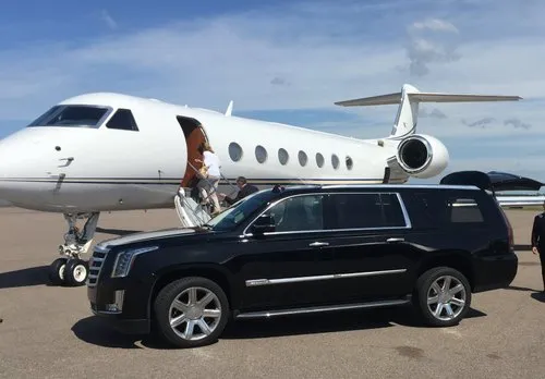 Corporate Transportation Brooklyn