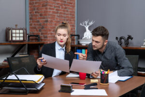 business tax filing services