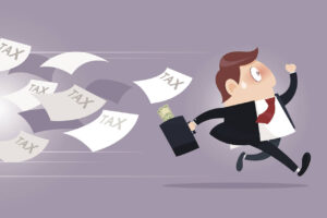 Tax Return Switzerland