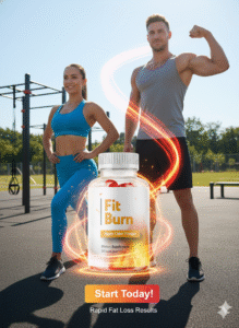 Fit Burn