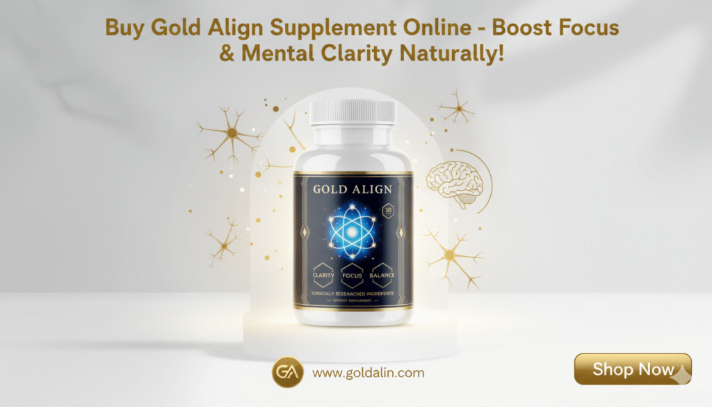 Gold Align