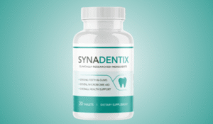 Synadentix Reviews