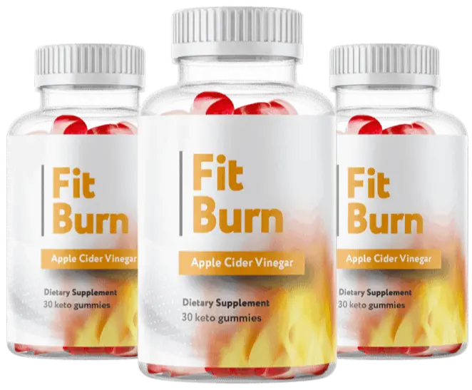 Fit Burn