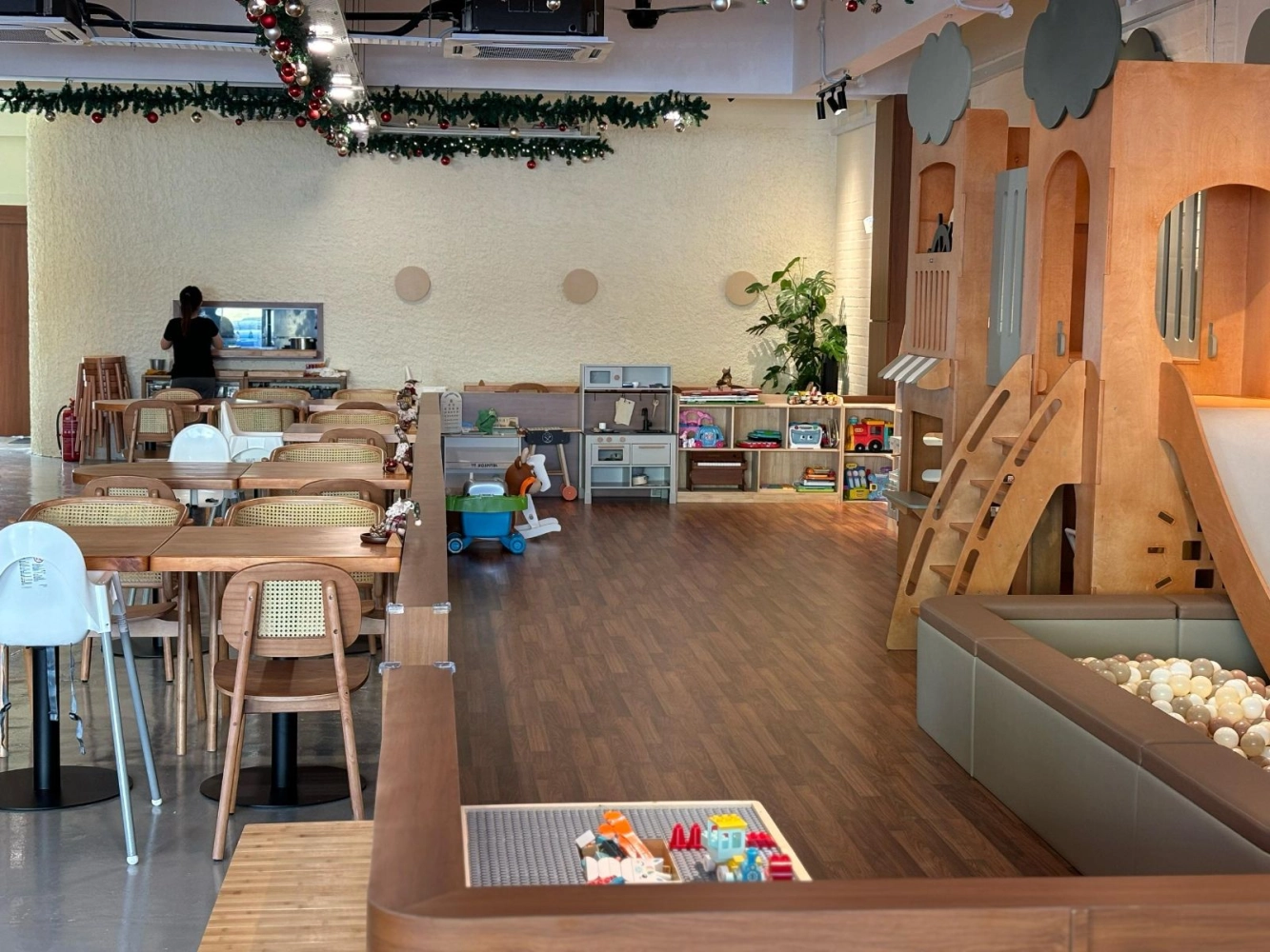 The Best Café in London: A Perfect Spot for Brunch and Coffee Lovers