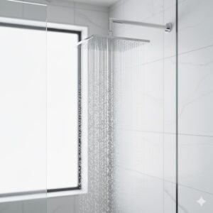 Best Filter For Shower Head in UK