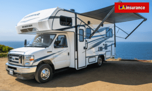 RV Insurance Detroit 