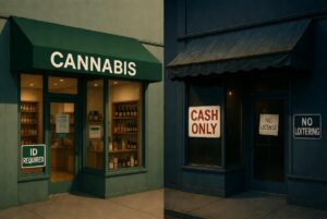 Cannabis Dispensary