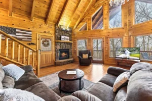 How Can Families Choose the Right Spot for a Cozy Weekend?