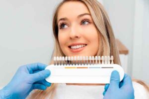 dental implants Dunstable