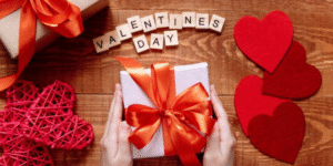 Valentine’s Day gifts