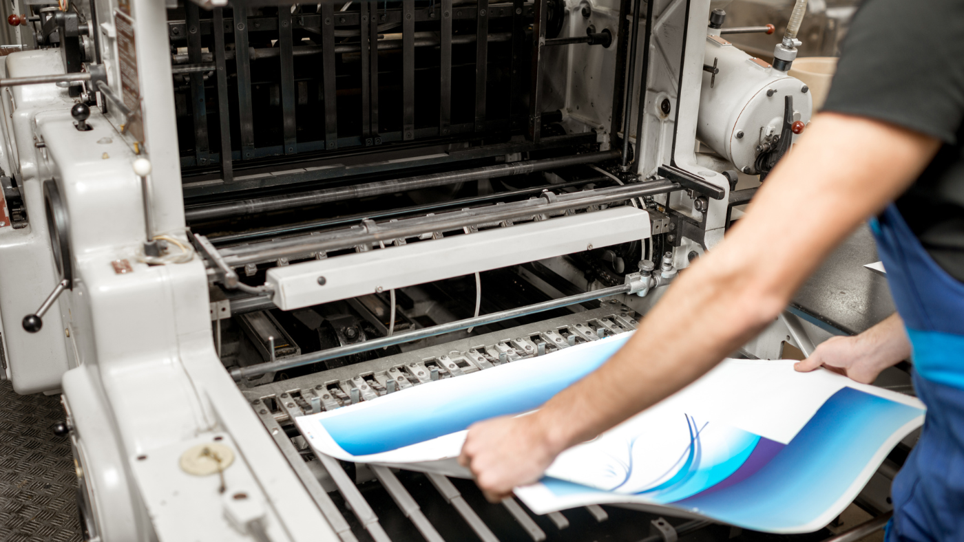 printed label manufacturers in UAE