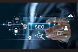 best SEO Services in UAE
