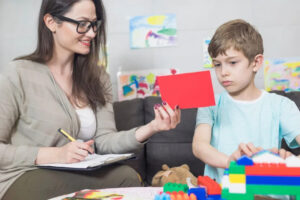 PSYCHOLOGIST NORTH LAKES