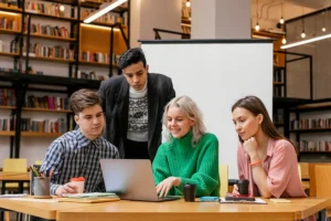 coursework writing help