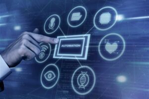 iot solution development