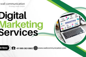 Best Digital Marketing Services in Delhi