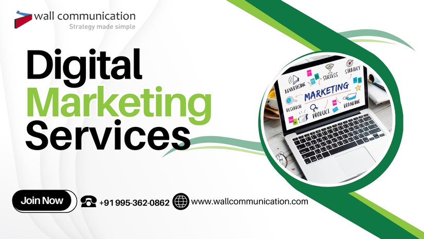 Best Digital Marketing Services in Delhi
