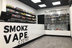 Best Online Vape Store UK