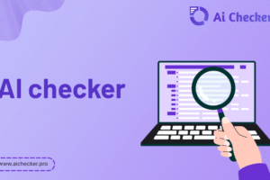 AI checker