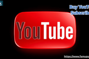 Best Sites to Buy YouTube Subscribers