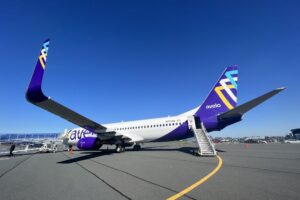Avelo flights tickets