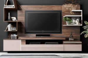 tv units