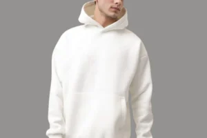 Essentials Hoodie: Ultimate Wardrobe Staple for Every Style