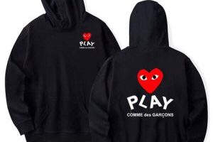 Comme Des Garcons