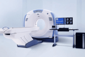 CT-Scan-Machine