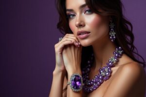 Charoite in Astrology: Its Influence and Significance