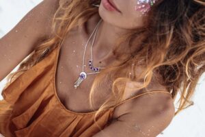Charoite Jewelry