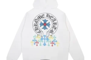 Chrome Hearts Hat is Made from What