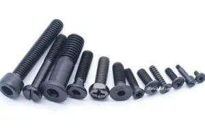 Custom-Bolts