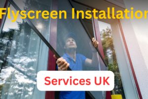 Insect Screens for Doors and Windows