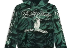 Hellstar Hoodie Distinct Designs That Make a Statement