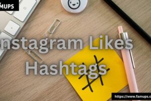 Instagram Likes Hashtags