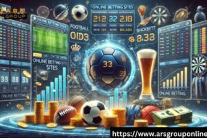 Football Betting Sites