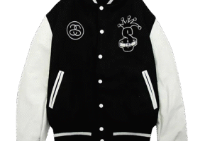 Stussy Jacket