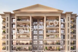 Lodha Azur Bannerghatta Road