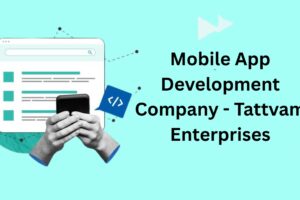 Tattvam Enterprises