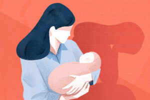 postpartum depression