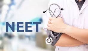 The secret to excelling in the NEET exam in 2025