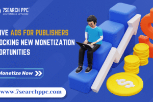 Native Ads for Publishers